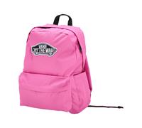 Vans Mochila Old Skool Classic VN000H4YEN71, ancho de la mochila: 32,4 cm, altura: 42,5 cm, profundidad: 12,1 cm, color rojo, Rojo., Talla única