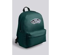 Mochila Vans Realm Gris talla UNICA