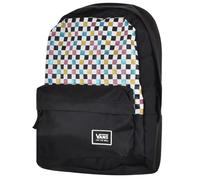 Mochila Vans - VN0A48HGUX91 - Glitter Check