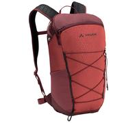 Mochila Vaude Agile 14 Color: rojo