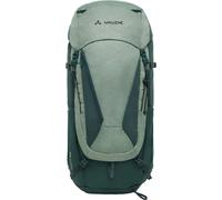 Mochila VAUDE Asymmetric 42+8 TU Unisex