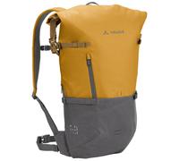 Mochila Vaude CityGo 23 II Color: amarillo