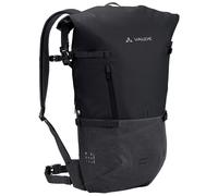 Mochila Vaude CityGo 23 II Color: negro