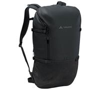 Mochila Vaude CityGo 30 II Color: negro