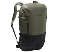 Mochila Vaude CityGo 30 II Color: verde