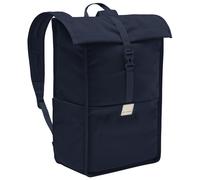 Mochila Vaude Coreway Rolltop 20 Color: azul oscuro