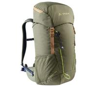 Vaude - Kid's Hidalgo 24+4 - Mochila para niños 24+4 l cedar wood