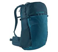 Mochila Vaude Mago 24+4 (Zafiro Azul)
