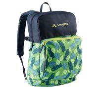 Mochila Vaude Minnie 10 (eclipse verde) niños