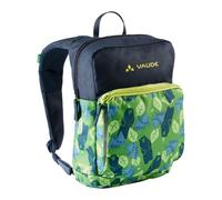Mochila Vaude Minnie 5 (Parrot Green/eclipse) niños