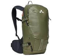 Mochila VAUDE Monviso 20 TU Unisex