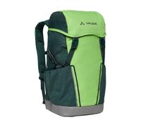 Mochila Vaude Puck 14 (Bosque Oscuro) Niño