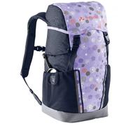 Mochila Vaude Puck 14 (Lila Pastel) Niño