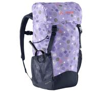 Mochila Vaude Skovi 15 (lila pastel) niño