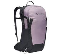 Mochila Vaude Wizard 18+4 (ceniza púrpura)