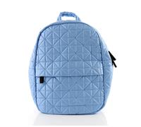 Mochila Vee Cerulean de VeeCollective azul claro