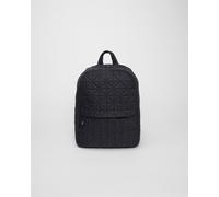 Mochila VeeCollective Vee negro con estampado