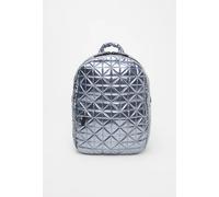 Mochila VeeCollective Vee Plateado Glacial
