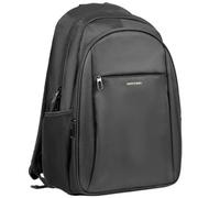 Mochila Vention KRMB0 para Portátiles hasta 15.6"/ 20L/ Negra