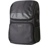 Mochila Vention KROB0 para Portátiles hasta 15.6"/ 19L/ Impermeable/ Negra