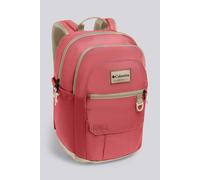 Mochila Viaje 46 x 30 x 21 cm Columbia Buxton™ Roja talla T.U.