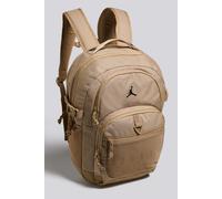 Mochila Viaje 48 x 28 x 14 cm Jordan Blacktop Marrón talla T.U.
