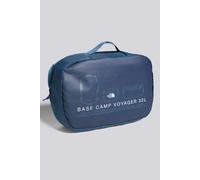 Mochila Viaje 57,6 x 35 x 22 cm TNF Base Camp Voyager Azul MKP talla UNICA