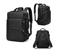 Mochila Viaje Cabina Avión Mochila Cabina para Ryanair Maletas De Viaje Cabina Mochilas 20L con Bolsillos
