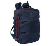 Mochila Viaje F.C. BARCELONA 1ª Equip. 2025/26, 44 cm. Portátil 15,6 Adaptable