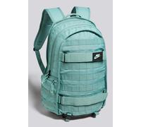 Mochila Viaje Nike 53 x 33 x 18 cm Verde talla T.U.