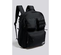 Mochila Viaje Nike Utility Elite 36x48x15 cm Negra talla UNICA