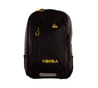 Mochila Vibor-a Carbon Negro A006233