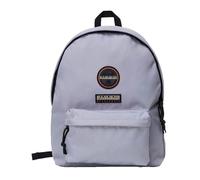 Mochila Voyage de poliéster reciclado gris, 19,5 L Napapijri