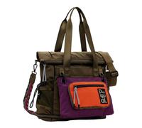 Mochila Desigual Modularis Originale Voyager TU