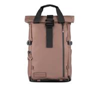 Mochila WANDRD PRVKE Pro Photo Bundle V4 - Atacama Clay - 31 l