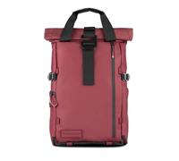 Mochila WANDRD PRVKE Pro Photo Bundle V4 - Rhone Burgundy - 31 l