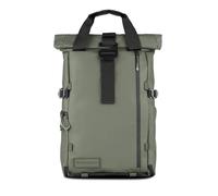 Mochila WANDRD PRVKE Pro Photo Bundle V4 - Wasatch Green - 31 l