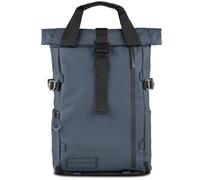 Mochila WANDRD PRVKE V4 - Aegean Blue - 21L