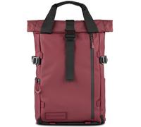 Mochila WANDRD PRVKE V4 - Rhone Burgundy - 21L