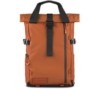 Mochila WANDRD PRVKE V4 - Sedona Orange - 21L