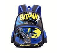 Mochila Warner Bros., Mochila de Personaje de Anime, Correas de Ajustables, Se Puede Llevar como Bolso de , Adecuada para Desplazamientos Diarios, Vacaciones y Viajes al