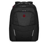 Wenger Mochila para portátil Altair 15.6 con bolsillo para tablet Negra