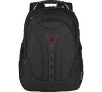Mochila Wenger Pegasus Delux 16" Negra con 2 Compartimentos