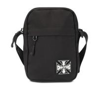 §Mochila West Coast Choppers Travel Negra§