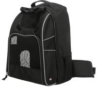 Mochila William 33 × 43 × 23 cm negra
