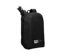 Bela DNA Mochila , color:negro , talla:nosize Wilson
