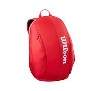 Mochila Wilson Super Tour Pádel 2026 Rojo Wr8912901
