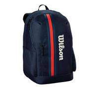 Mochila Wilson Team Backpack 2025 Navy Azul marino