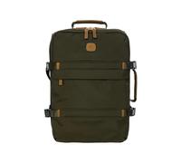 Mochila X-COLLECTION BXL43759.078 BRIC'S OLIVA