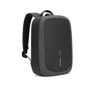 XDDesign Bobby Edge, Mochila Unisex Adulto, Black, Mediano